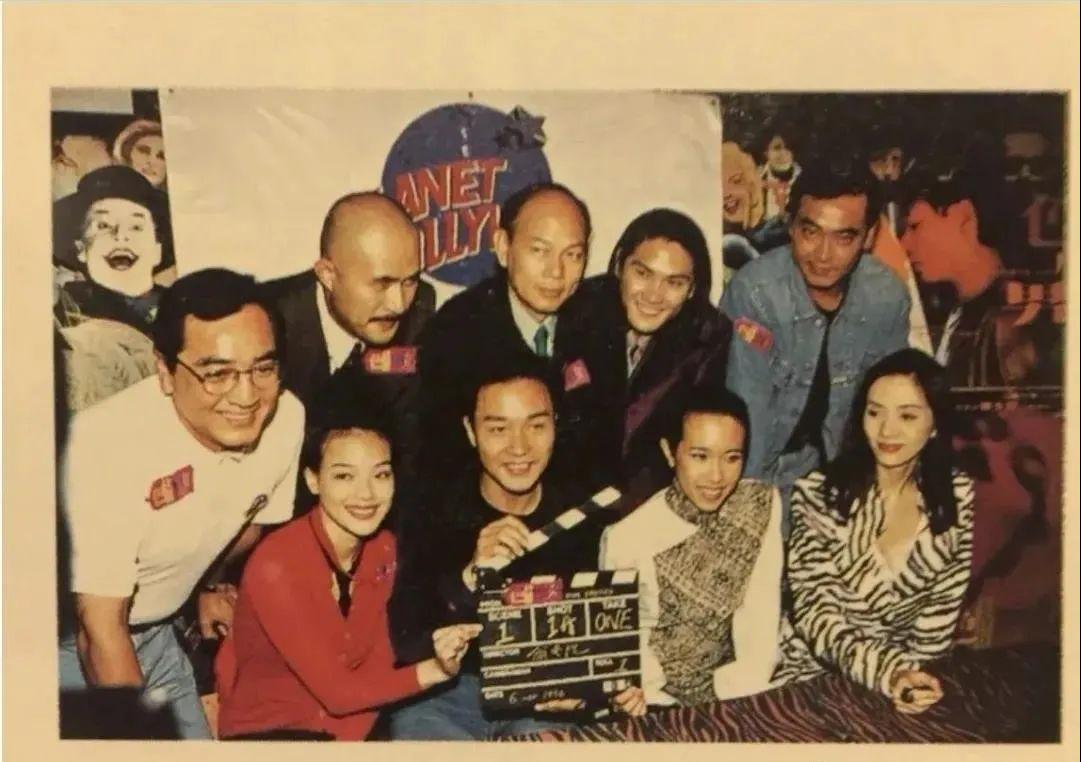 冯德伦舒淇现状,舒淇冯德伦现在的状态图文