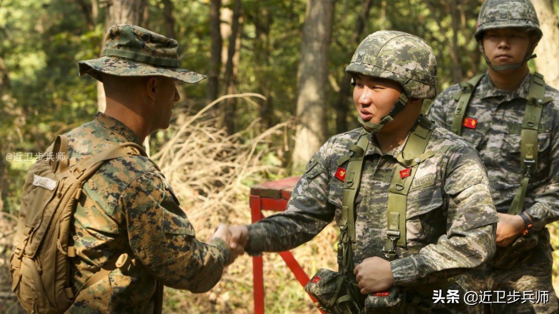韩军武器大盘点,韩军最新装备