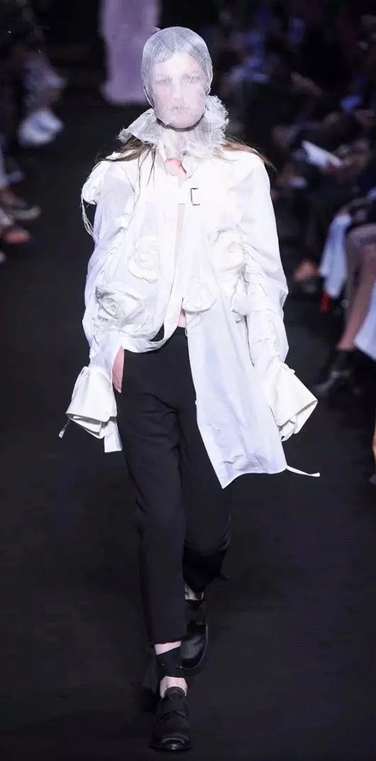 周震南被吓到,看周震南reaction反应