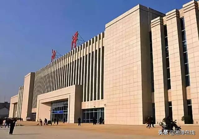 河东的瞧不上住河西的？湘潭还有这样的“鄙视链”？