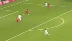 盘点来自安徽十大知名足球运动员,国内40年最强的足球运动员