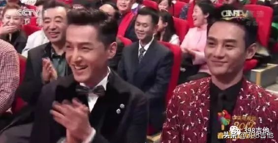 春晚进化史,春晚五十年变迁史