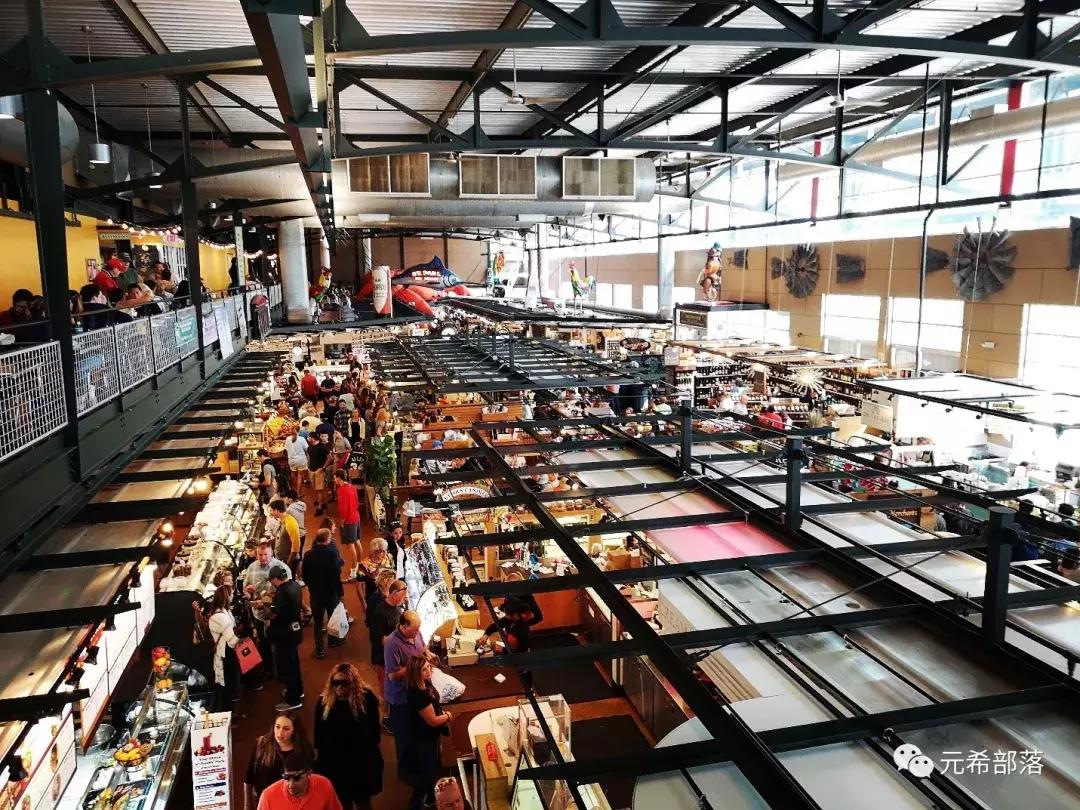 芝加哥及周边的好去处,芝加哥周边游玩