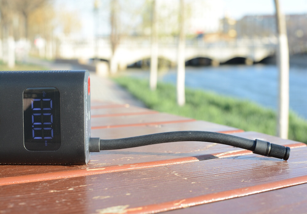 小米智能充气宝2,小米充气宝质量如何