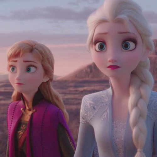 冰雪奇缘2大结局艾莎公主,冰雪奇缘2艾莎为什么穿秋裤