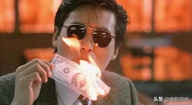 香港经典电影十大影帝,香港电影最辉煌时的电影明星