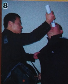 手电筒式防身器,防身便捷钥匙