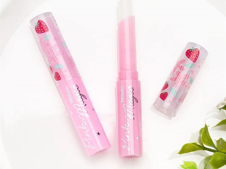 自从用过这些唇膏，其他的都是将就