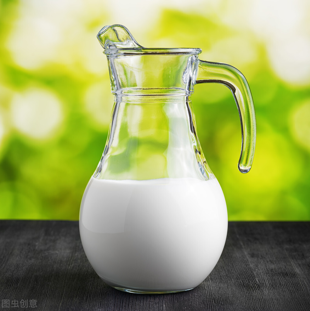 过期的牛奶洗脸的用法,过期牛奶可以泡脚洗脸吗