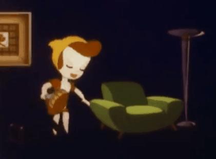 4部孩子必看的性教育短片,五分钟儿童性教育短片