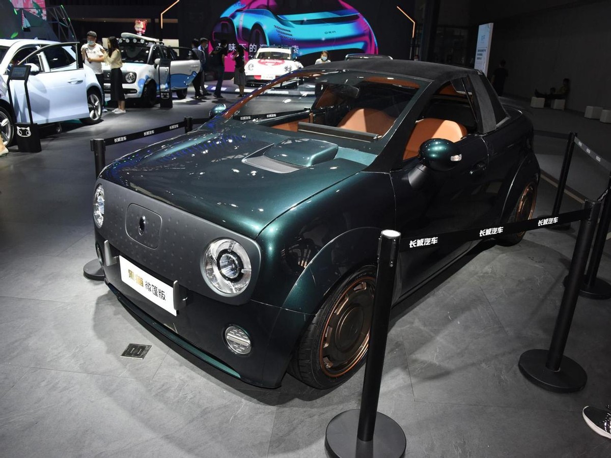 国产车哈弗长安奇瑞名爵哪款车好,名爵系列哪款车比较好