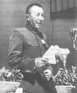 日本人刺杀周恩来，没人看出一丝问题，罗瑞卿三个问题就找出破绽