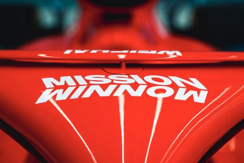 赛车赞助商和广告商什么区别,赛车和车队的故事