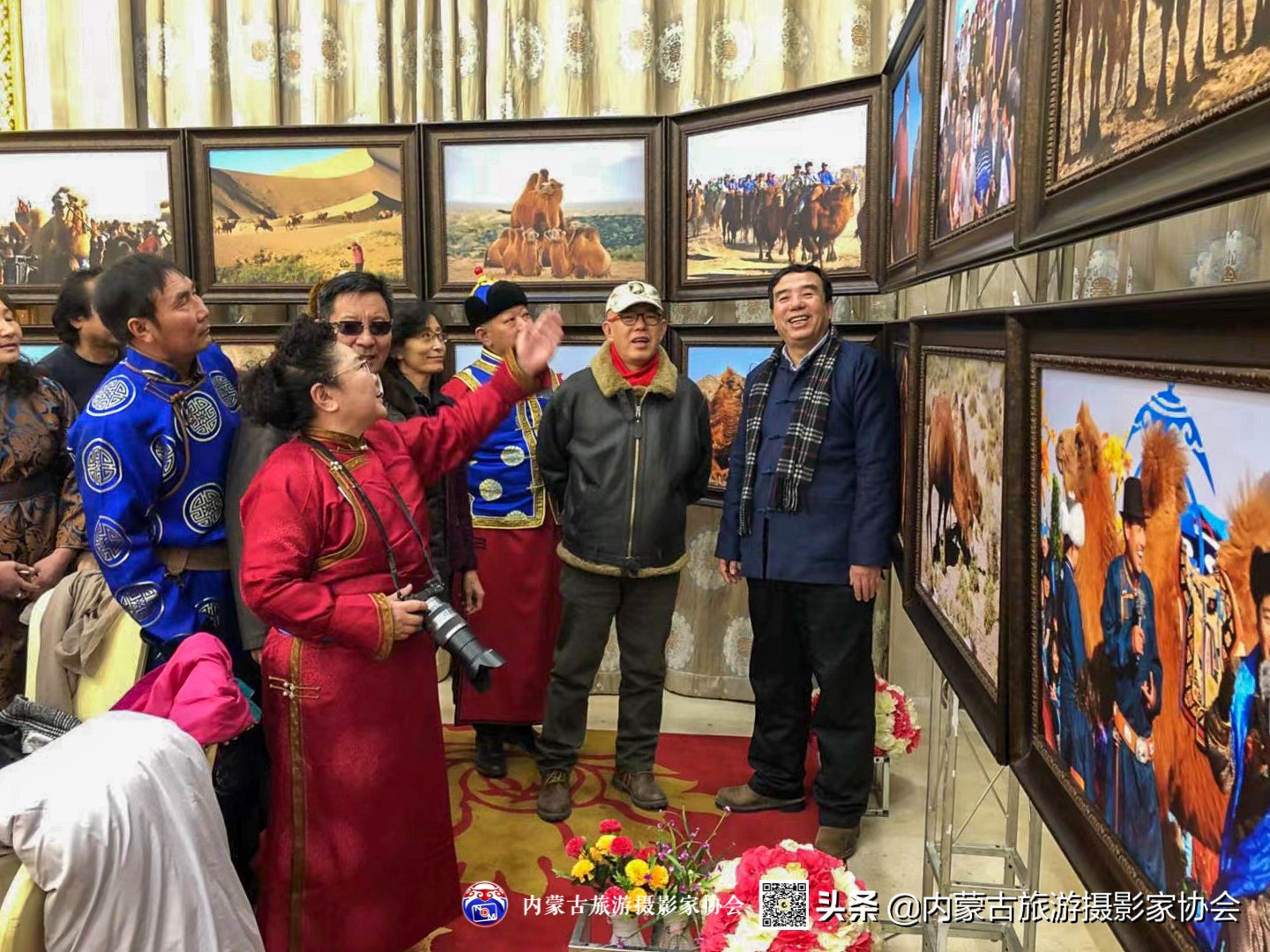 诺敏蒙古族,蒙古族网红诺敏