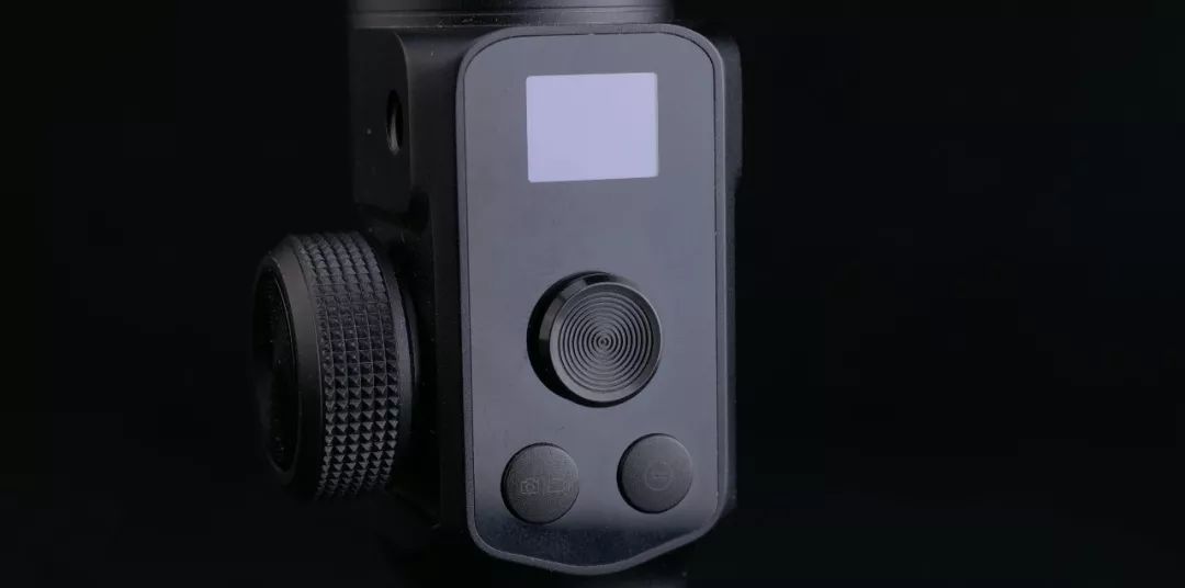 可以一搭四的稳定器就是它