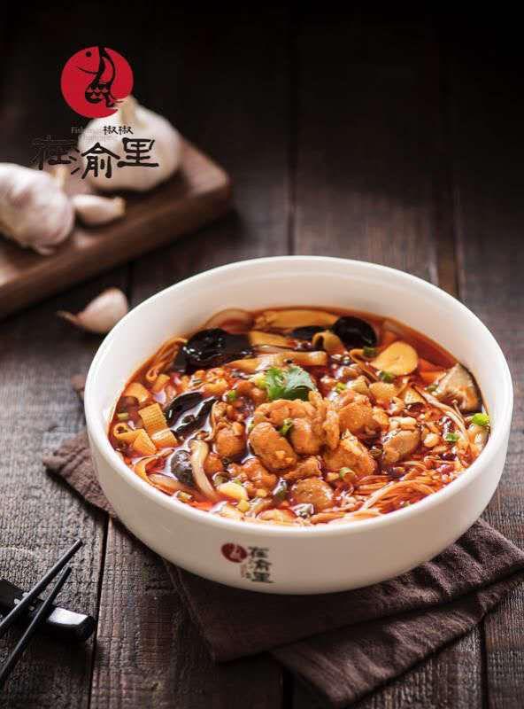 扔向烤鱼界的“二向箔”