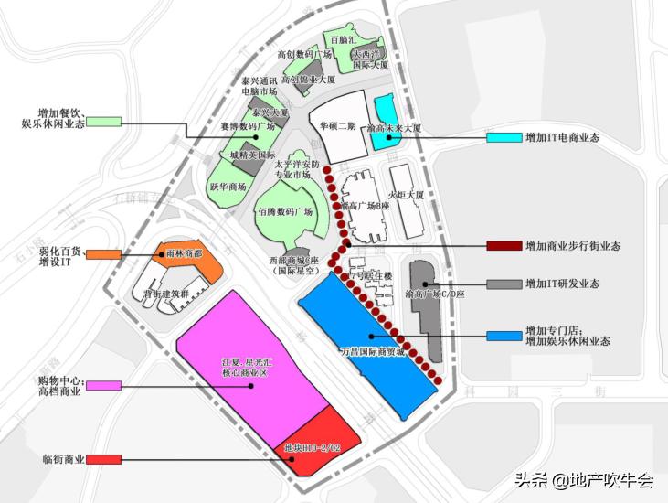 石桥铺赛博数码广场还在营业吗,石桥铺赛博数码广场关门时间