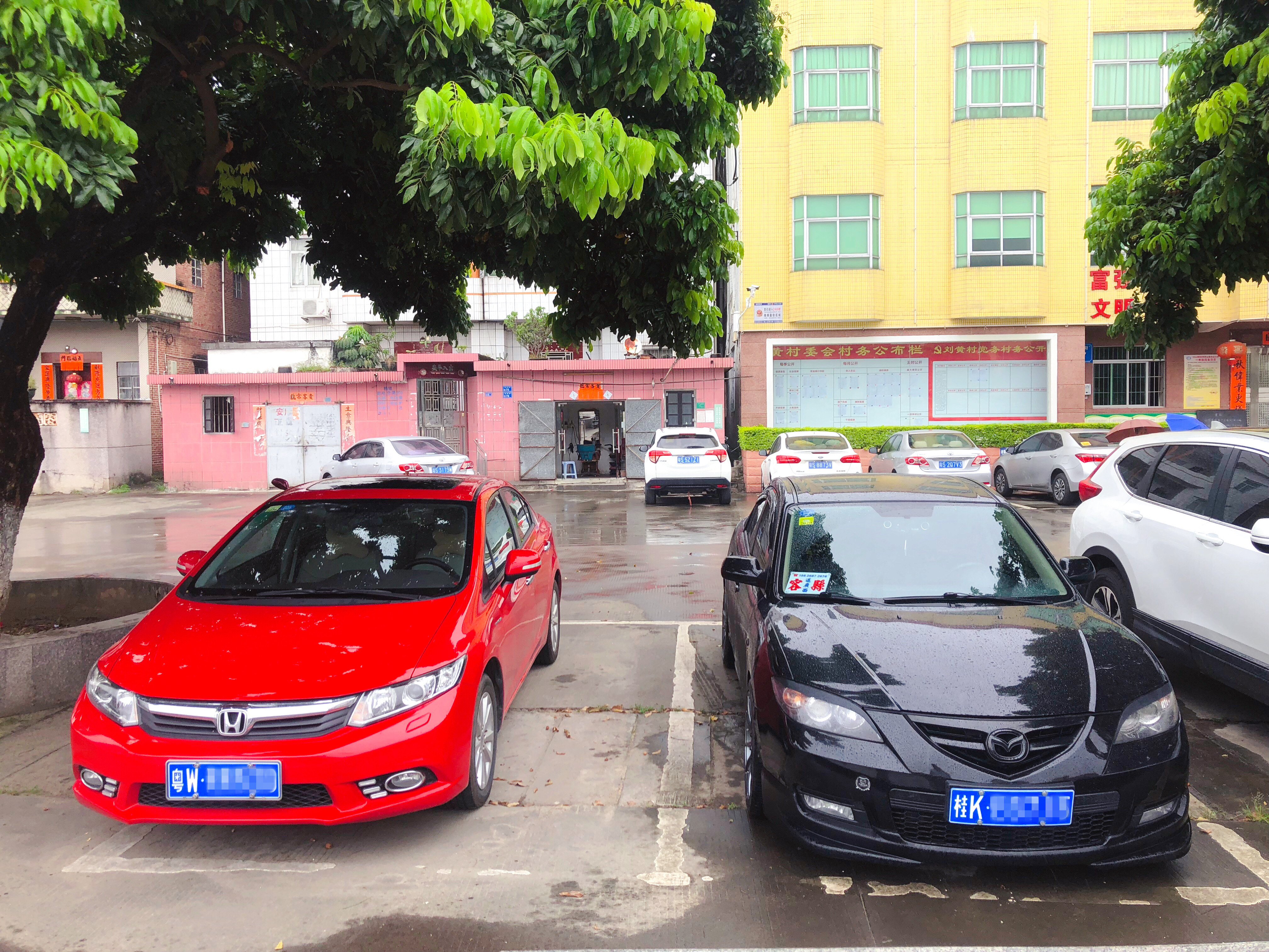 经典马3改定速巡航,老款马3值得改么