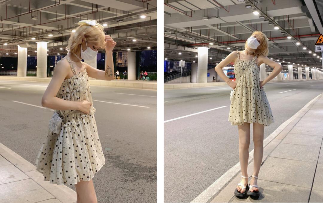 50套夏日穿搭照着穿就对了,100套夏日穿搭不重样