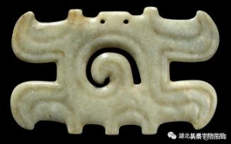 中华第一龙和红山文化传承的故事,红山文化为什么发扬光大