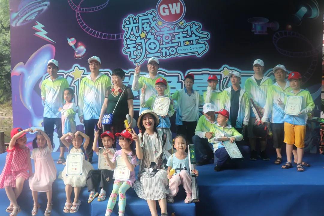 畅玩抚州嘉年华,畅玩海上嘉年华