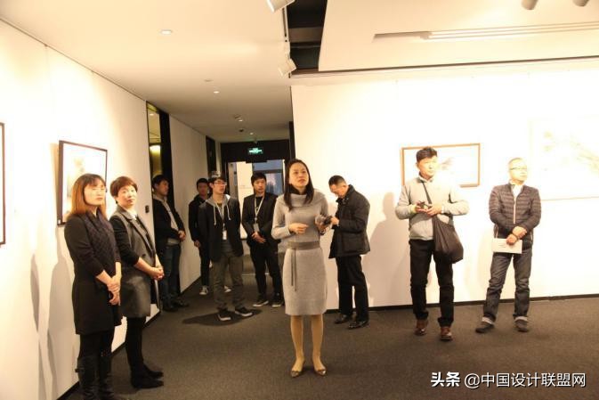 设计头条｜弘木元素雅集系列品鉴会