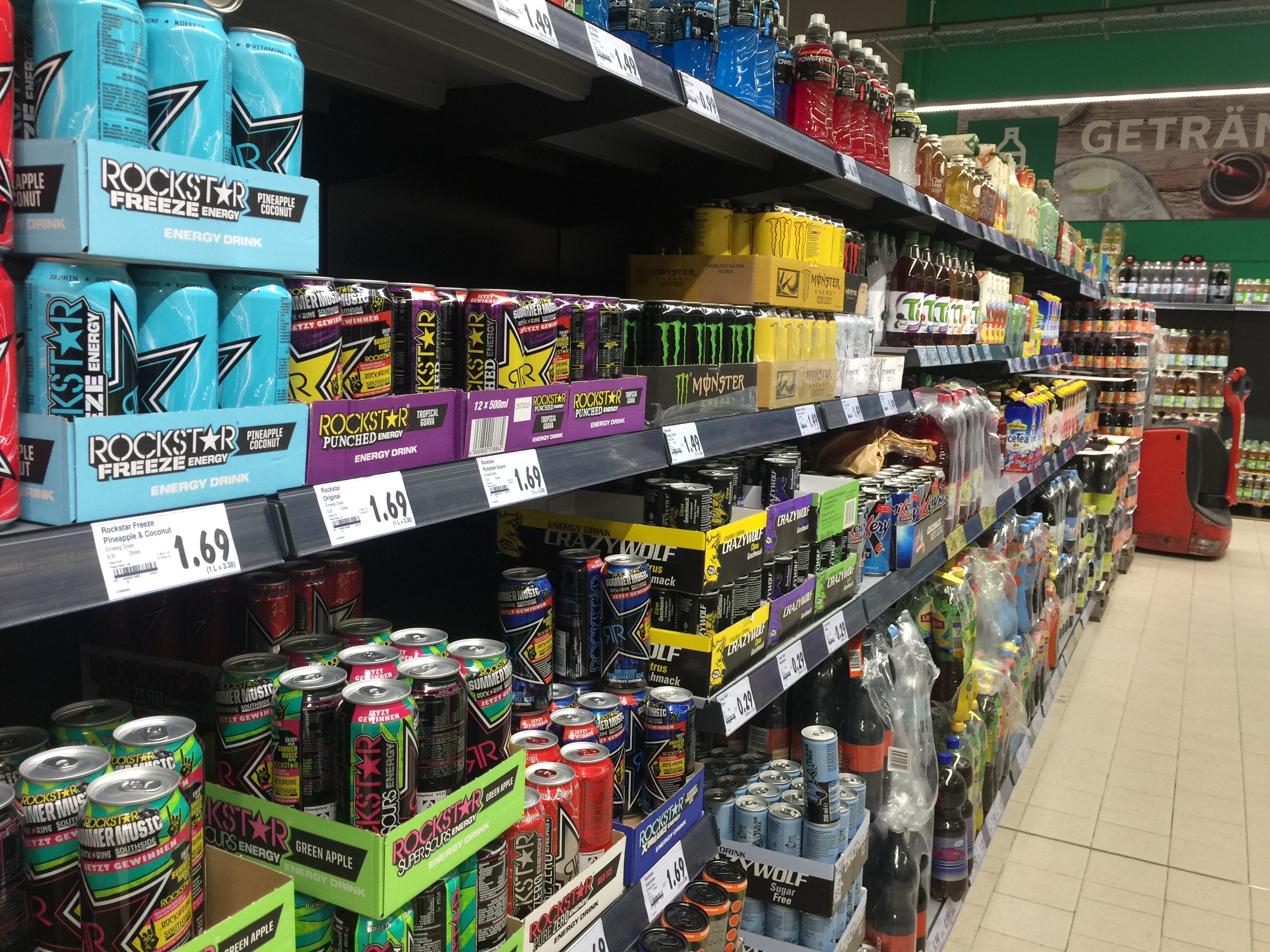 去过德国的真实感受,你不知道的国家冷知识德国篇