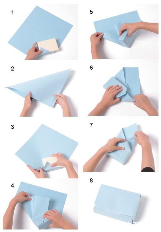 礼物包装教程丝带蝴蝶结,礼物包装蝴蝶结的打法慢动作