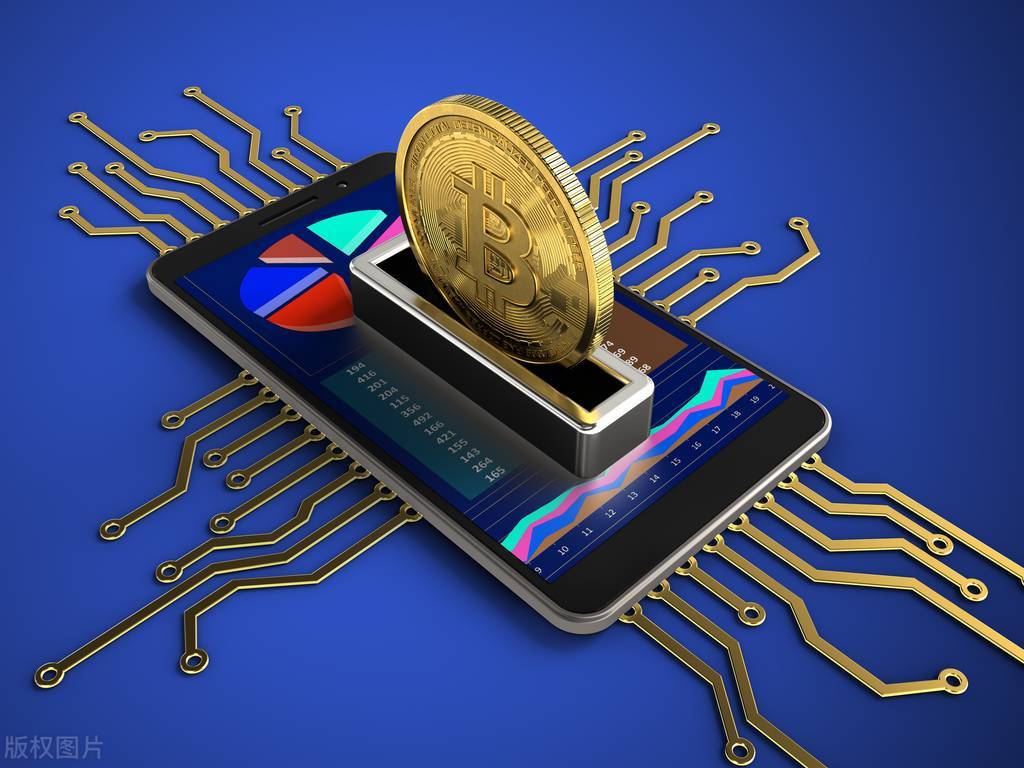 惊掉下巴：数字钱包不仅能存钱还能赚钱