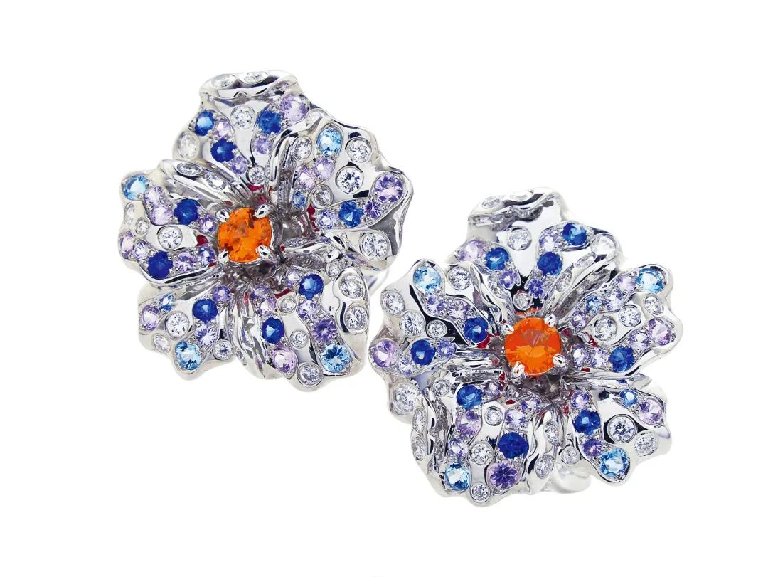 RR·PEOPLE|珠宝设计的华裔力量