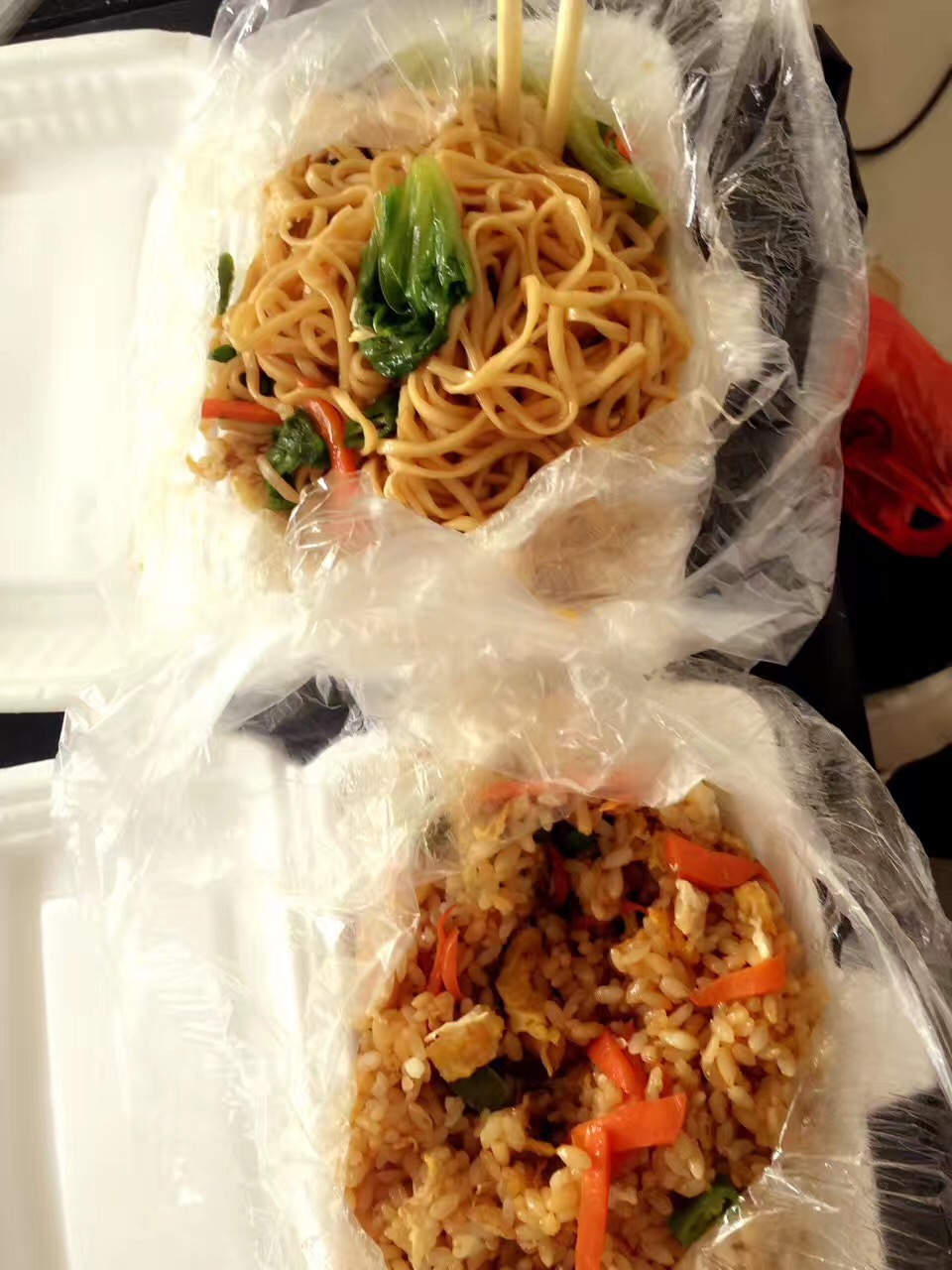 一个人如何把周末过成美好的样子？