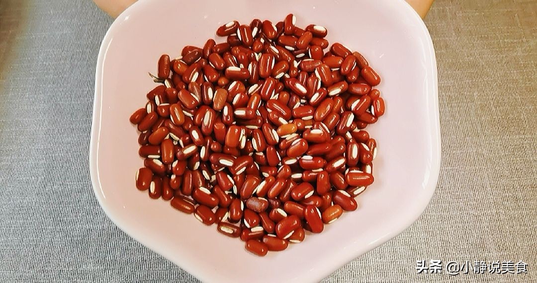 扁鹊三豆饮哪几种食材,传统扁鹊三豆饮