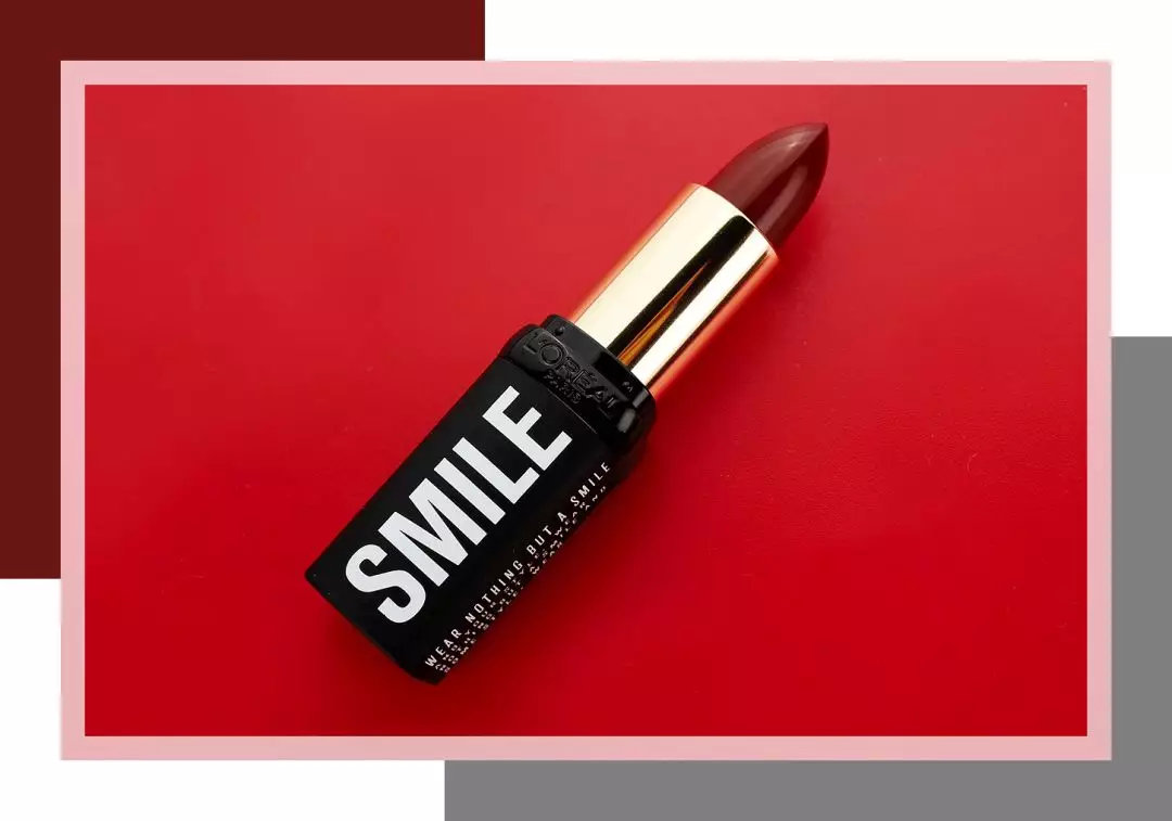 黄皮口红色号显白平价,口红哪个颜色少女大牌