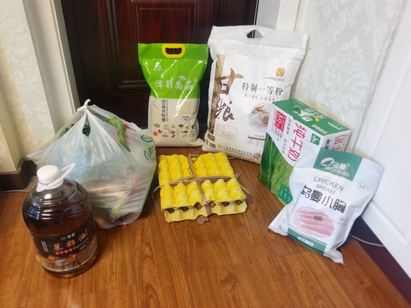 品牌力与使命：兰州金坤旗下品牌及“乌曼”禽肉品畅销市场