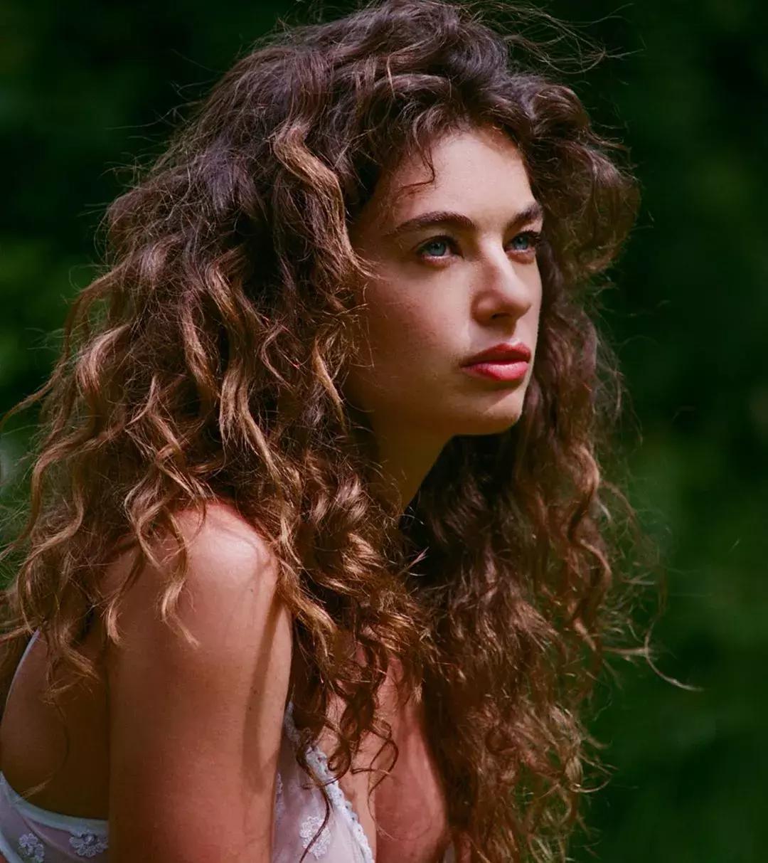 法国女人高级感穿搭,好看又好穿的女人