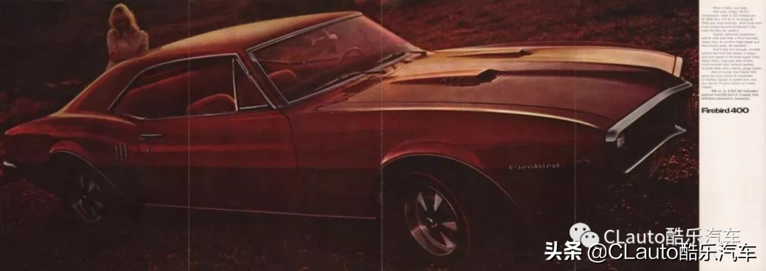 长大才懂！《霹雳游侠》不仅剧神，其中车子更神（上）