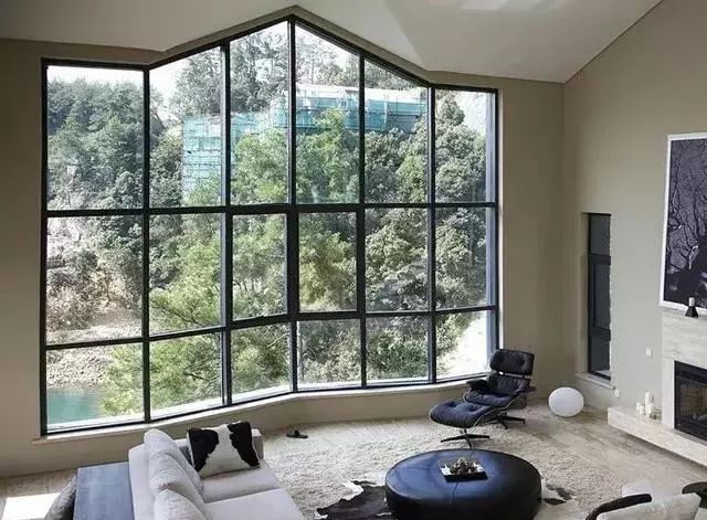 铝合金门窗安装前怎么检查材料,安装铝合金门窗前窗框处理