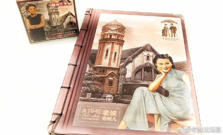 来这，就是为了这口老味儿