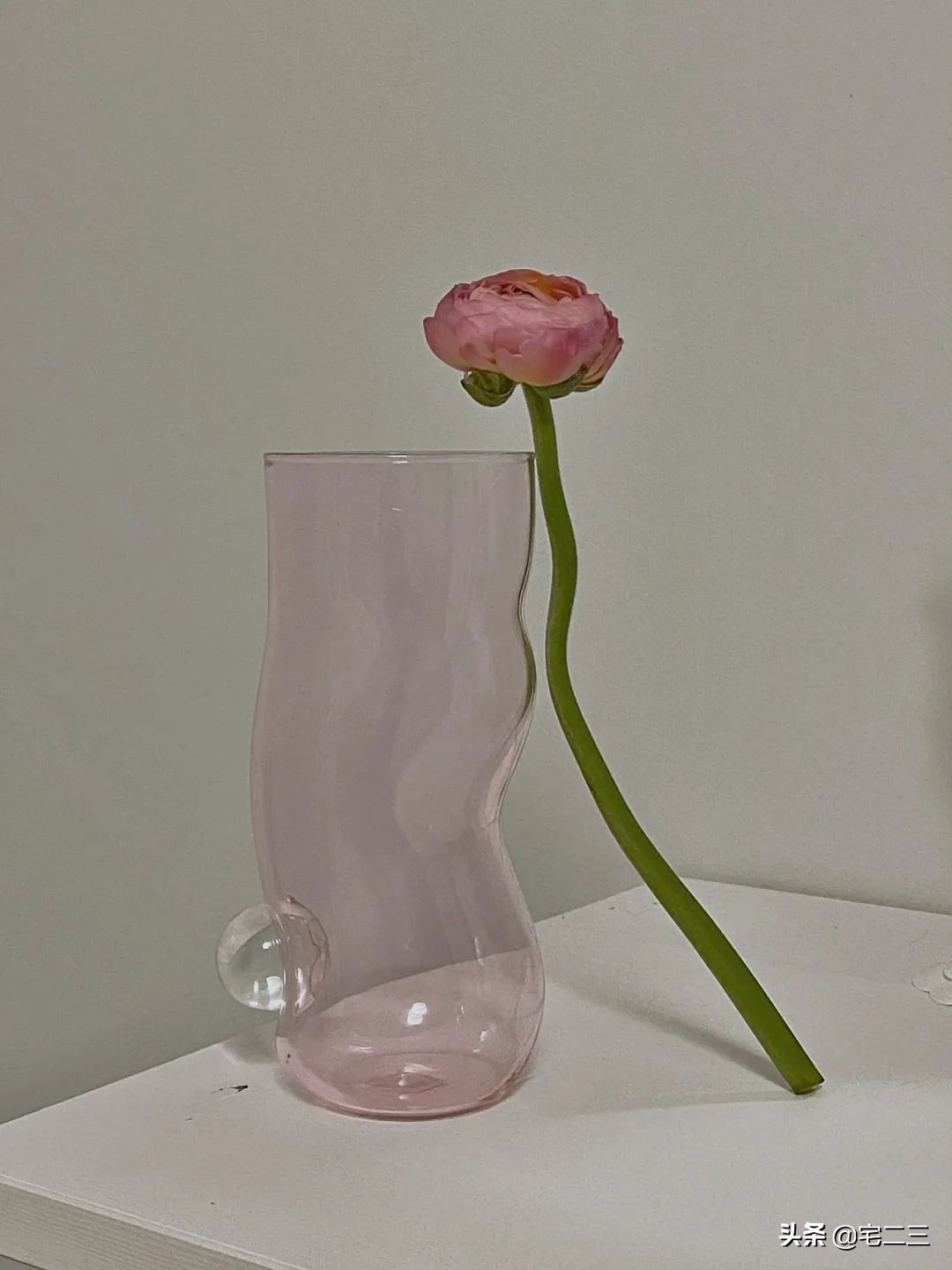 杯子ins高颜值小众家用,独特小众杯子