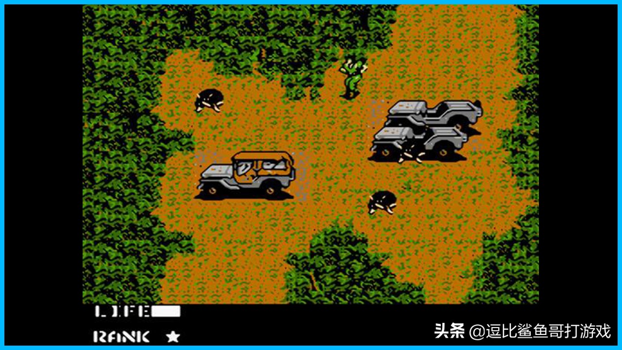 科乐美游戏公司发展史,科乐美游戏黑历史