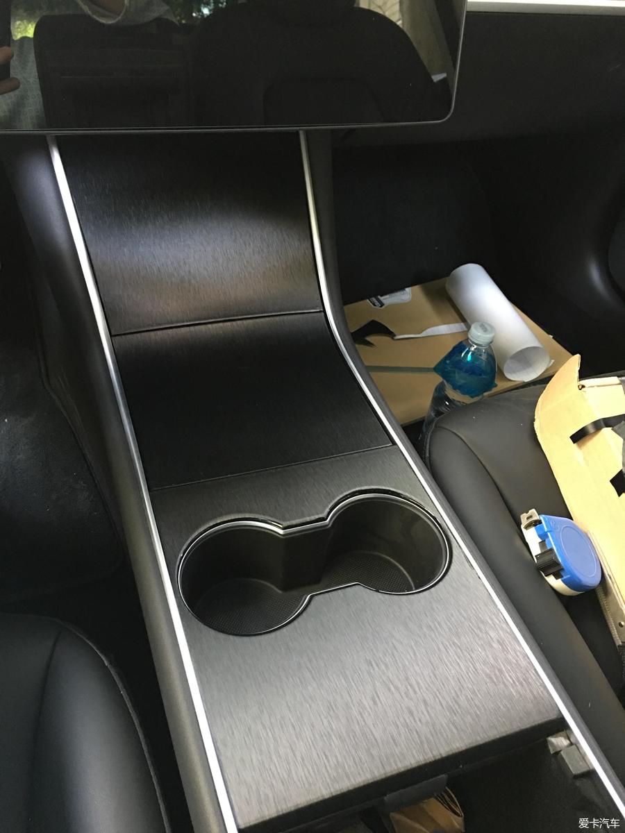 特斯拉model3车主真实用车感受,10万公里特斯拉model3实测