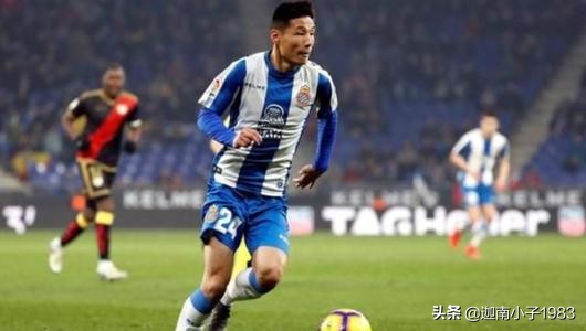 中国五大联赛首发,中国球员五大联赛连续首发