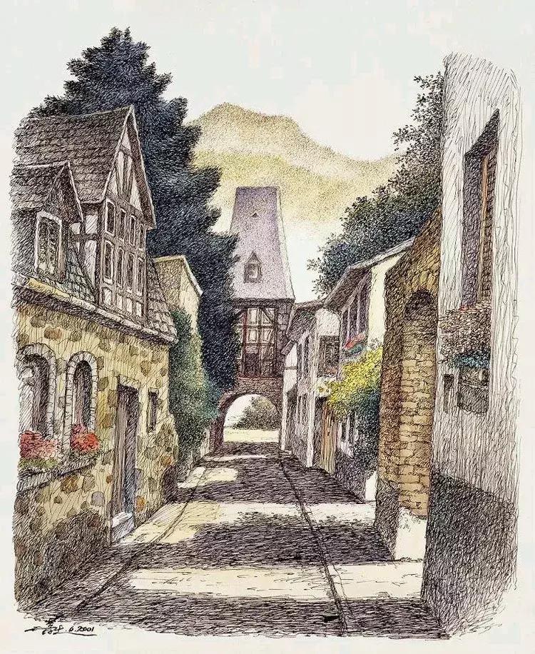 钢笔用得好，真的可以为所欲为！