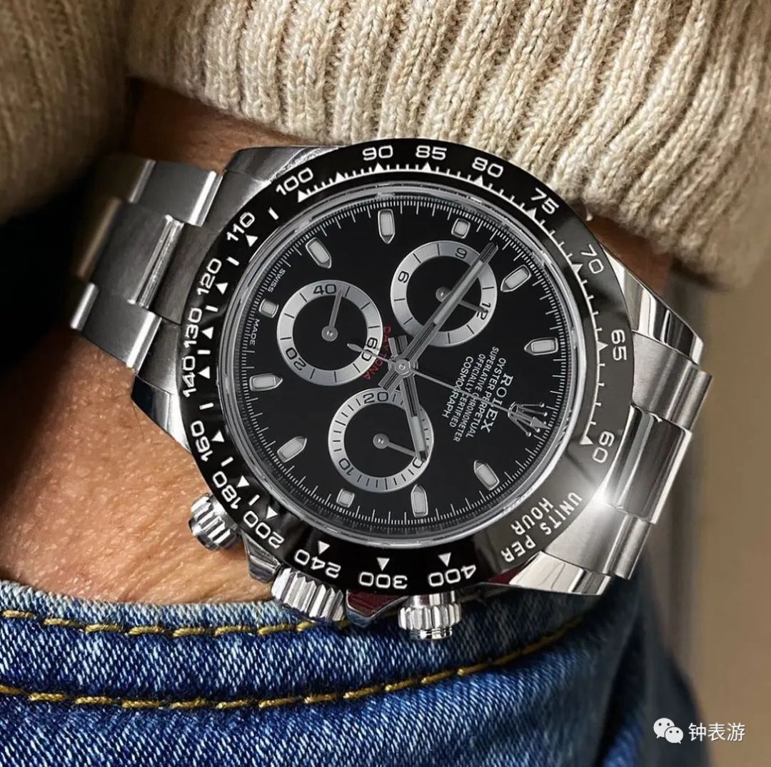 十大劳力士名表价格表,劳力士热销款排行第几位