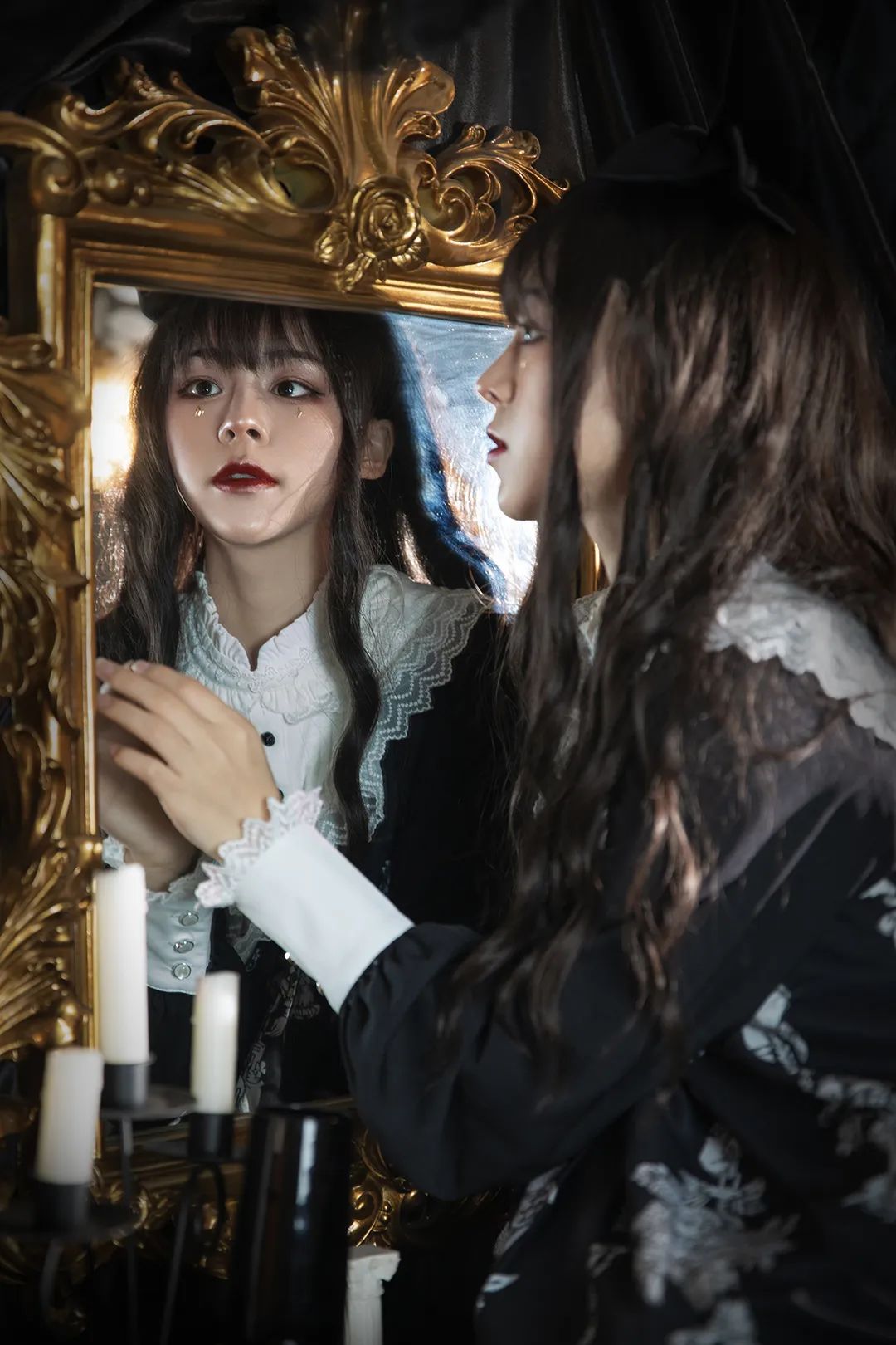 听说lo圈又贵又难入,我来告诉你是真的吗?