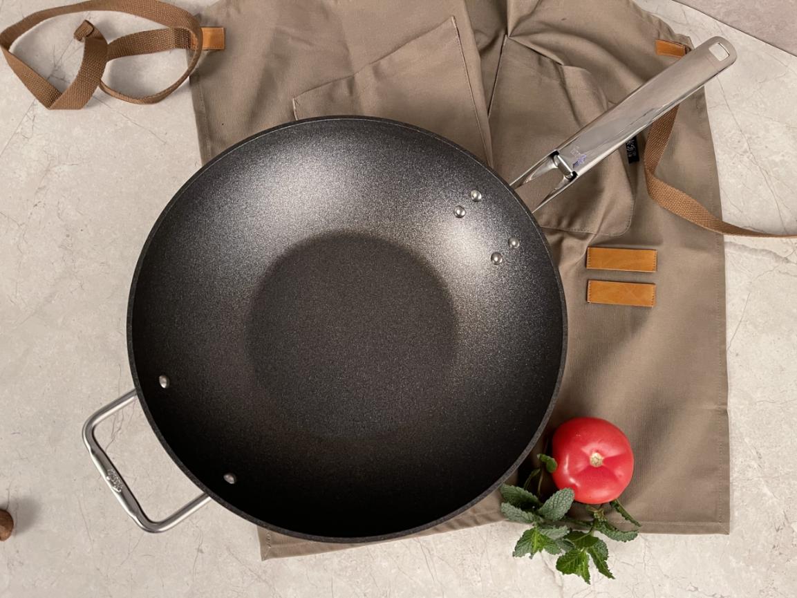 菲仕乐最贵炒锅,德国十大名牌炒锅菲仕乐