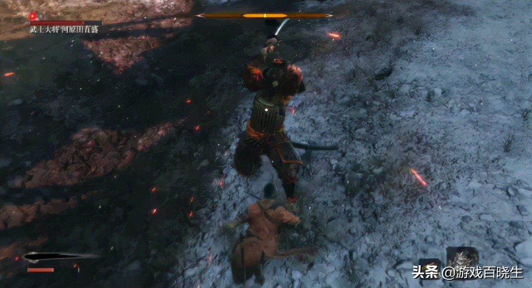 有哪些非常虐心的游戏推荐呢,推荐几个好玩到炸裂的游戏