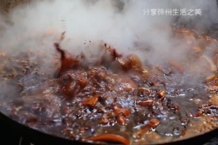 徐州人喜欢吃米线还是面条,徐州人喜欢吃面吗