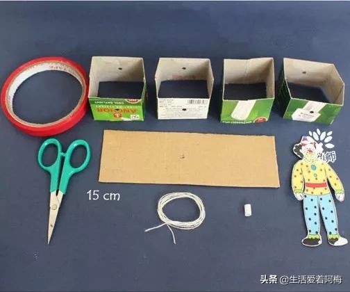 适合带孩子做的手工活,适合带小学生一起做的手工