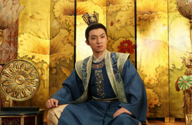 安乐公主为什么不能评为四大美人,唐朝安乐公主最后死得惨不惨